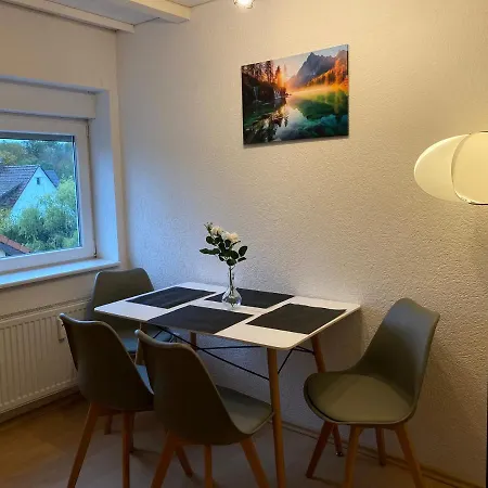 Deluxe Business Mit Netflix Premium & Parkplatz, Zentral Zu Audi & Schwarz Gruppe With 2 Bedrooms Bad Friedrichshall