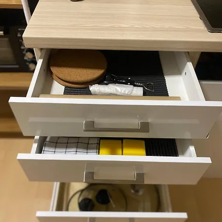 Lägenhet Stn Deluxe - Mit 2 Schlafzimmer & Parkplatz, Highspeed Wlan, Netflix Premium, Zentral Zu Audi & Schwarz Gruppe Bad Friedrichshall