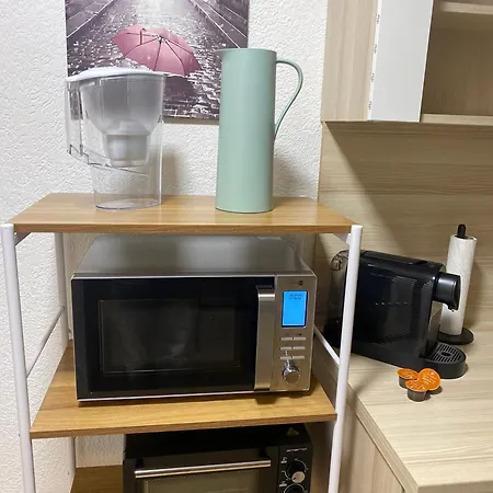 Stn Deluxe - Mit 2 Schlafzimmer & Parkplatz, Highspeed Wlan, Netflix Premium, Zentral Zu Audi & Schwarz Gruppe *